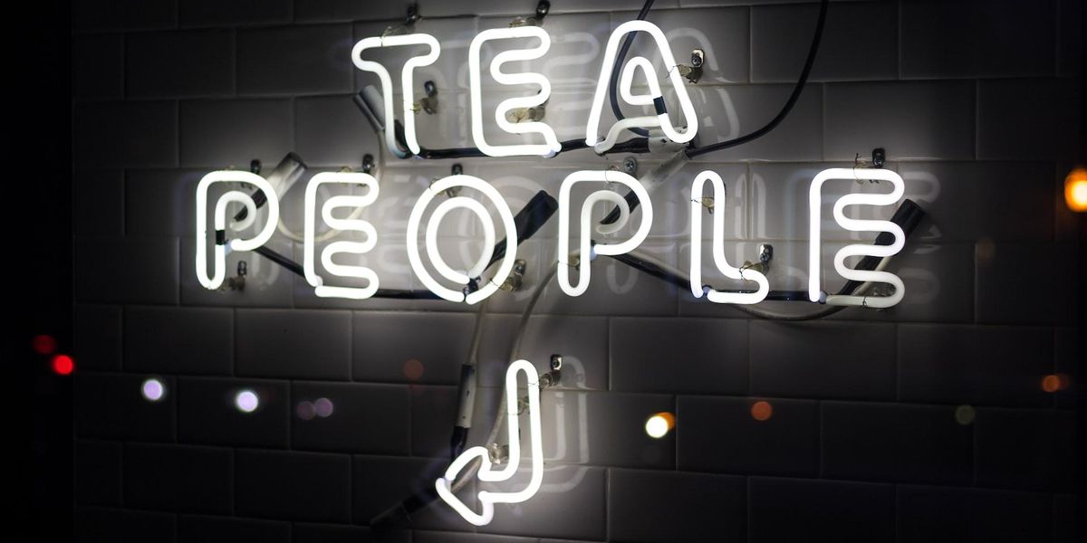 The Wildest Family Tea That Was Finally Spilled