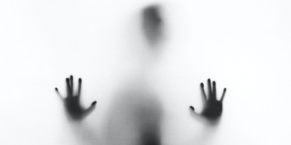 The Scariest True Stories People Know
