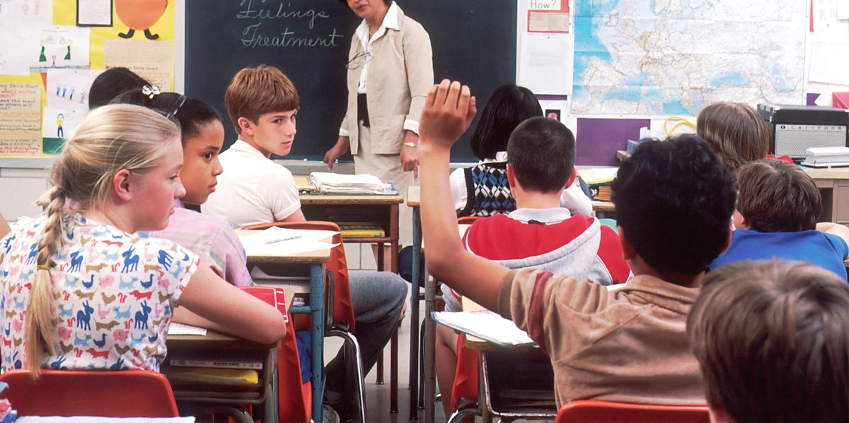 Teachers Share The Best 'Wild But True' Excuses Students Have Given For Being Late