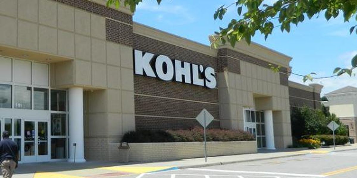 Kohl's will be closed on Thanksgiving Upworthy