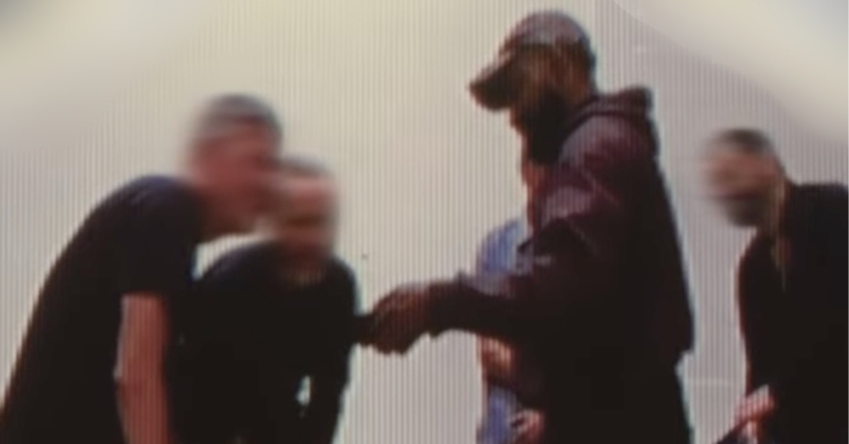 Ye Criticized After Releasing Video Of Himself Forcing Adidas Executives To Watch Porn