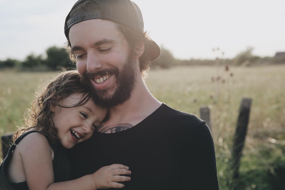 3 reasons we need to stop mocking dads who are protective of their daughters.