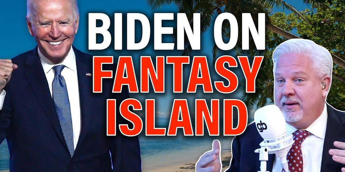 Are Biden's LIE-FILLED speeches a JOKE or a disturbing sign? - Vimarsana News