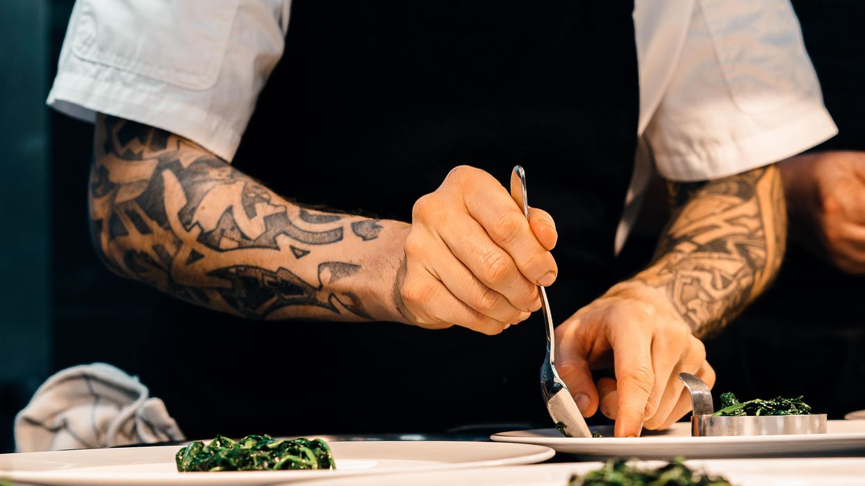 Chefs Explain Which Cooking Fundamentals Are The Most Important To Master