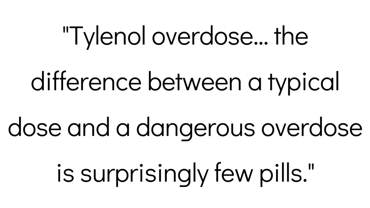 People Explain Which Deadly Things People Always Seem To Underestimate