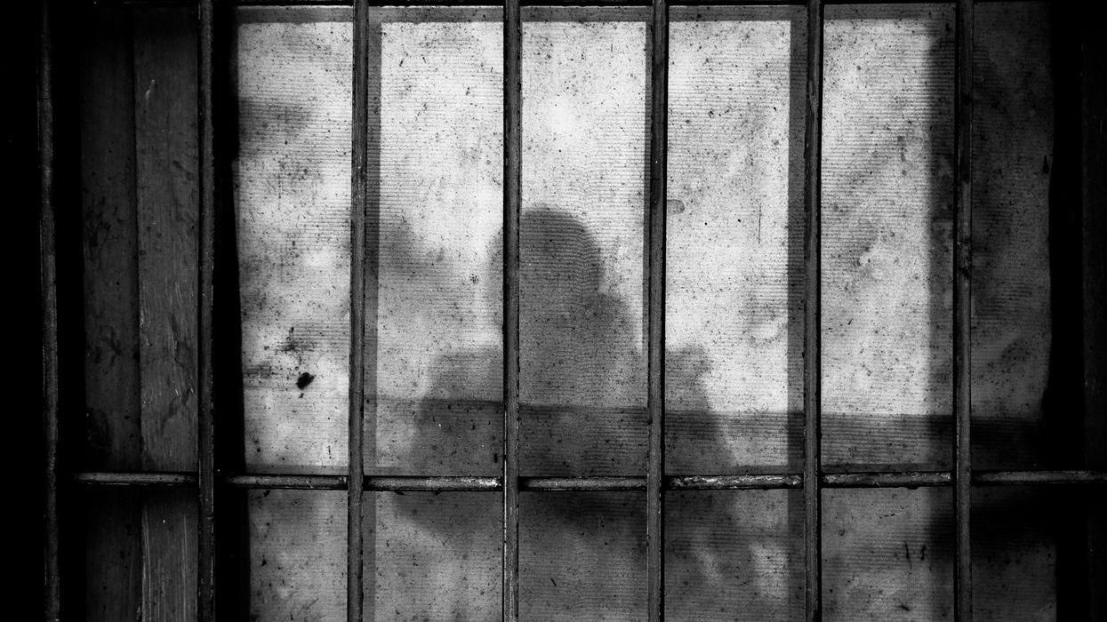Ex-Cons Break Down The Most Evil Person They Did Time With