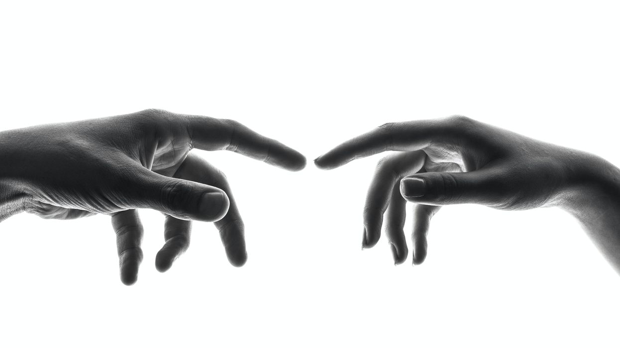 People Explain What Happened When They Confused The Items In Their Two Hands