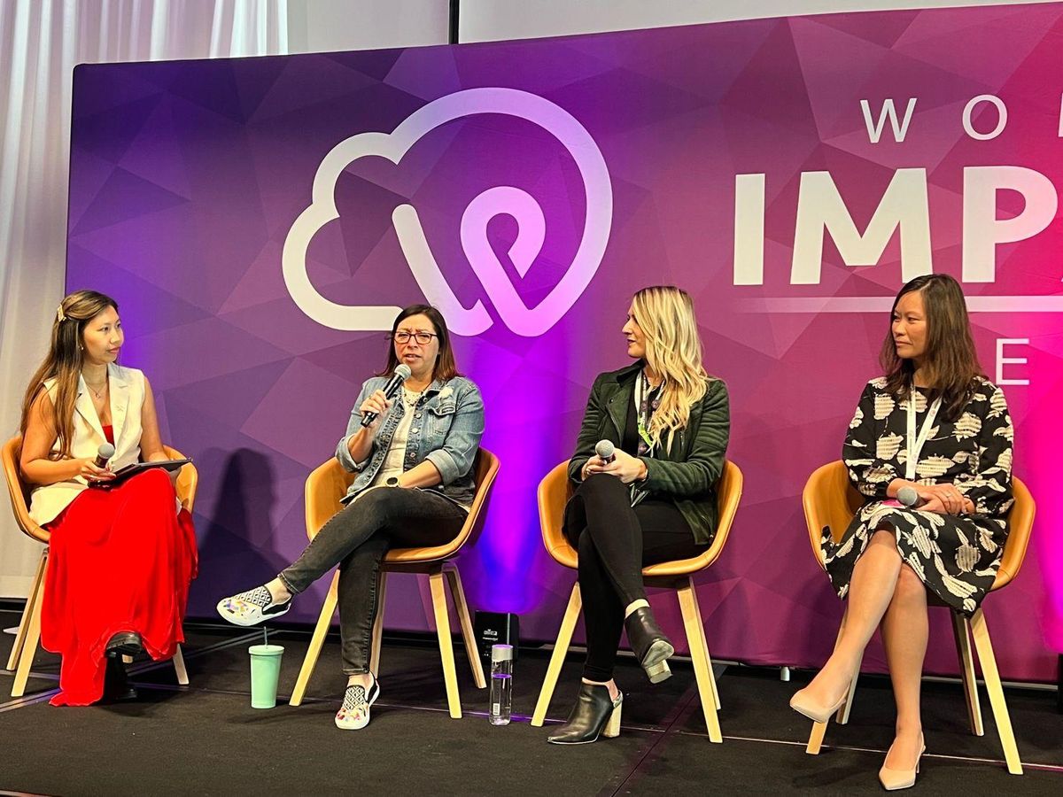 McMaster-Carr‘s Women in Tech