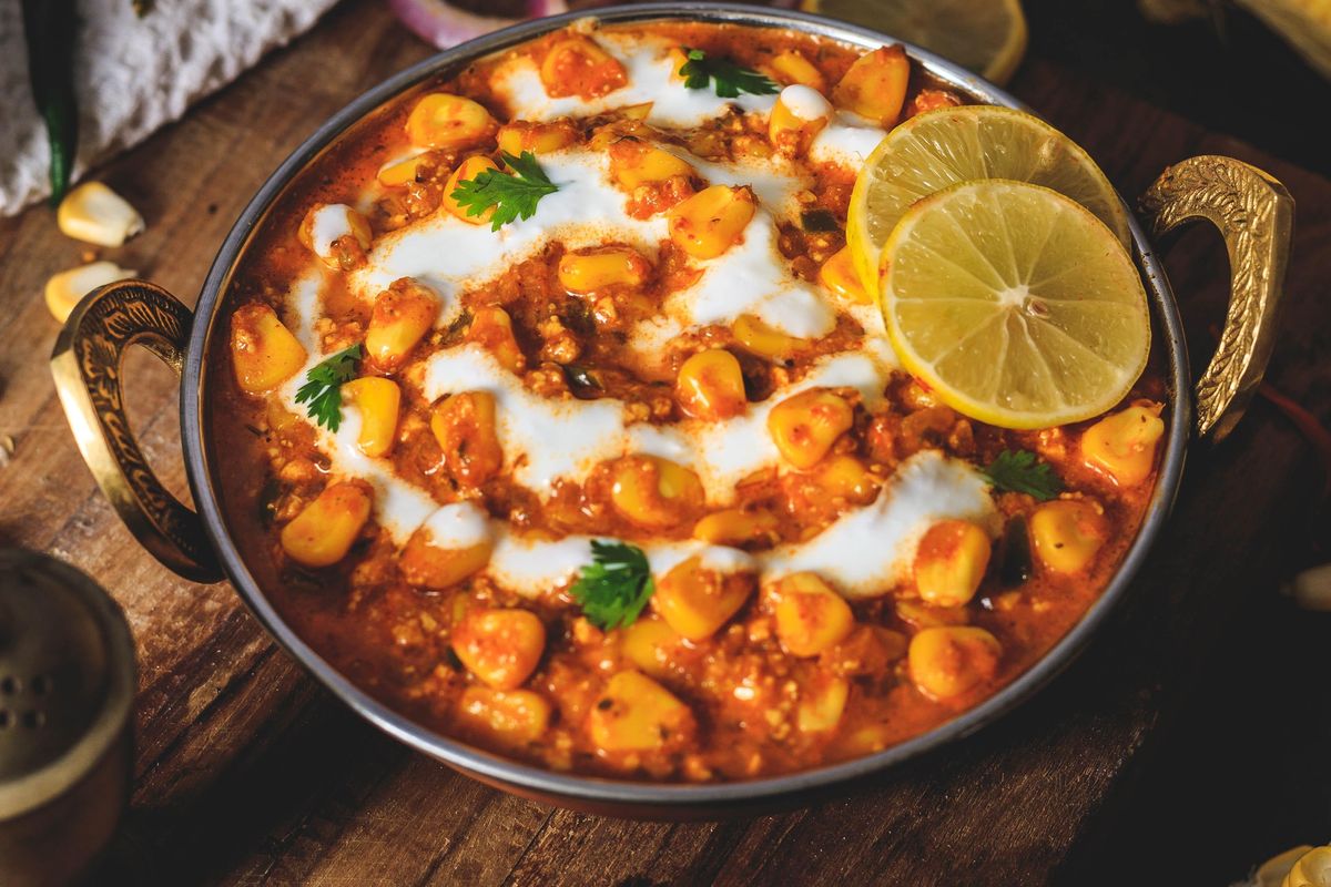 Austin's 7 Best Indian Restaurants