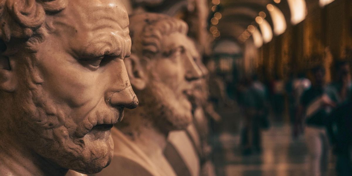 The Biggest 'F**k You' Moments In History According To Historians
