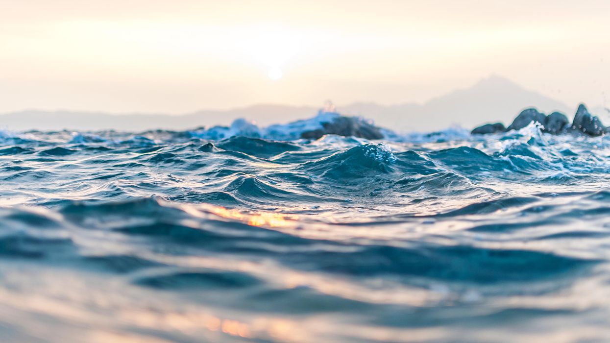People Describe The Scariest Things They've Ever Witnessed Out At Sea