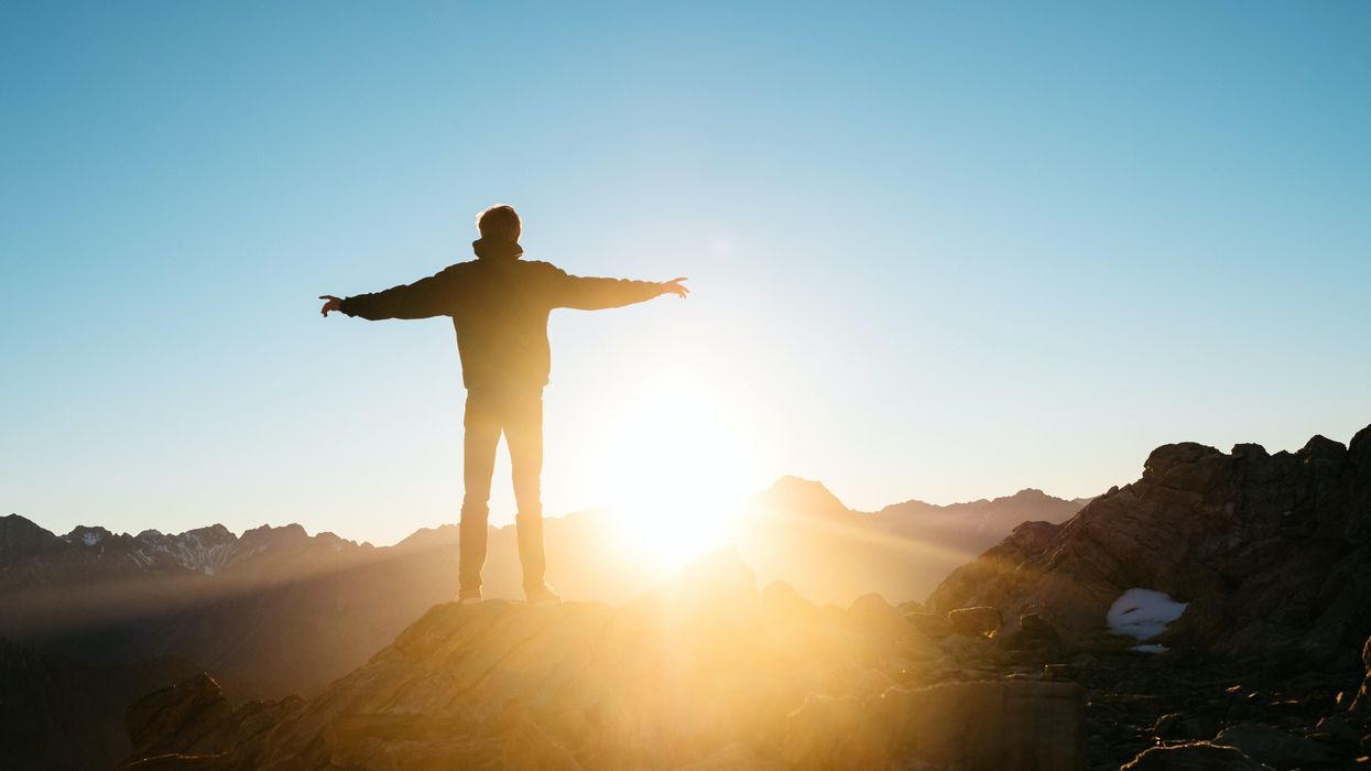 Former Cult Members Share The Exact Moment They Realized They Needed To Get Out