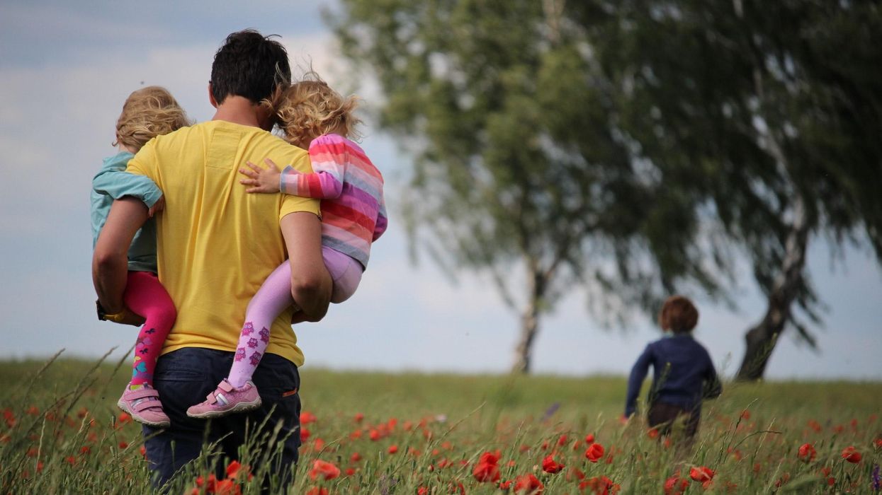 People Describe The Dumbest Thing They've Ever Had To Convince A Parent Not To Do