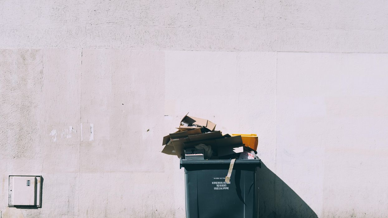Garbage Collectors Describe The Best Thing They've Ever Found That Someone Threw Away