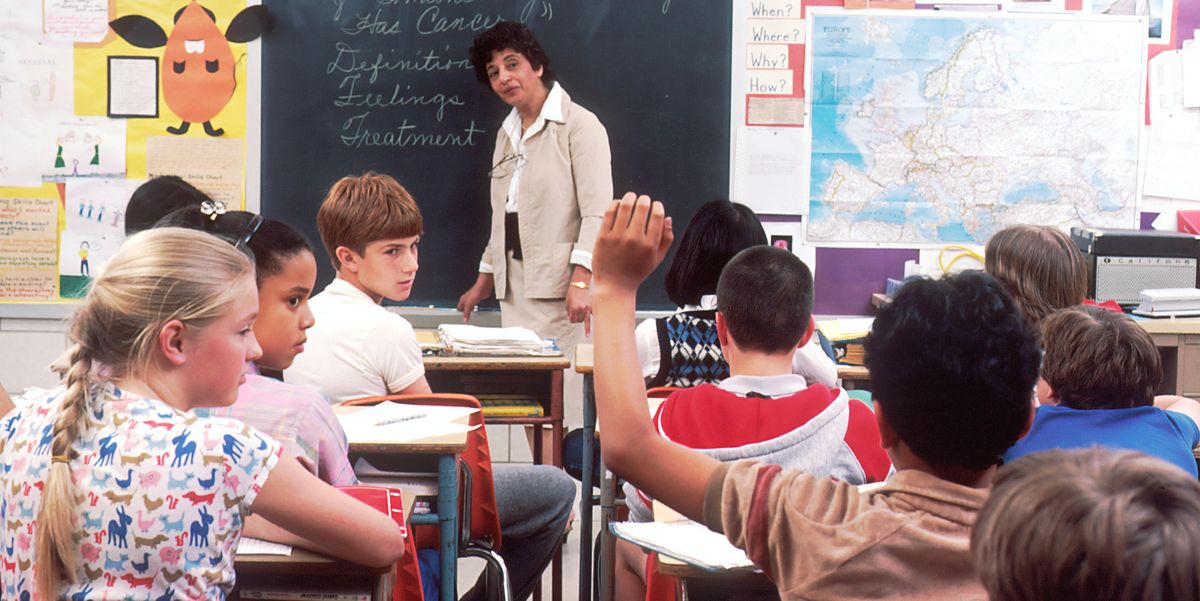 Teachers Share The Worst Thing A Student Has Ever Done In Their Classroom