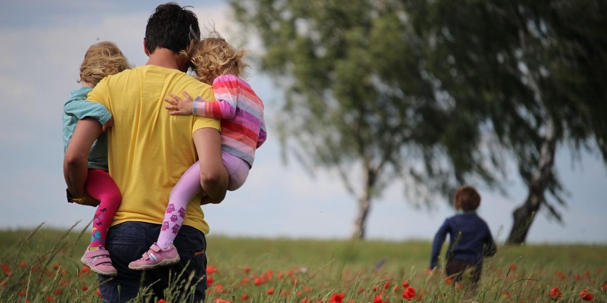 Parenting Mistakes That Can Majorly Mess Up A Kid Later In Life