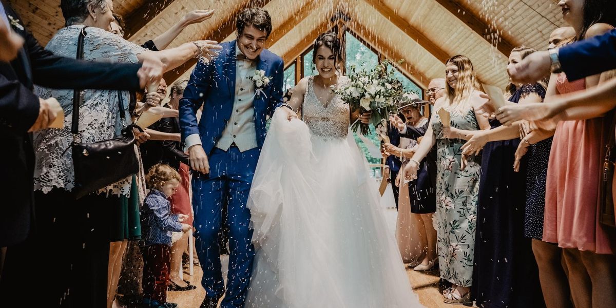 The Fastest Ways To Ruin A Wedding