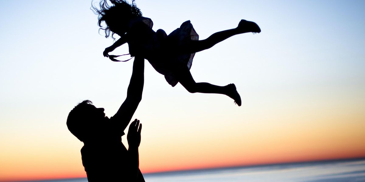 Things Daughters Wish Their Fathers Knew About While They Were Growing Up