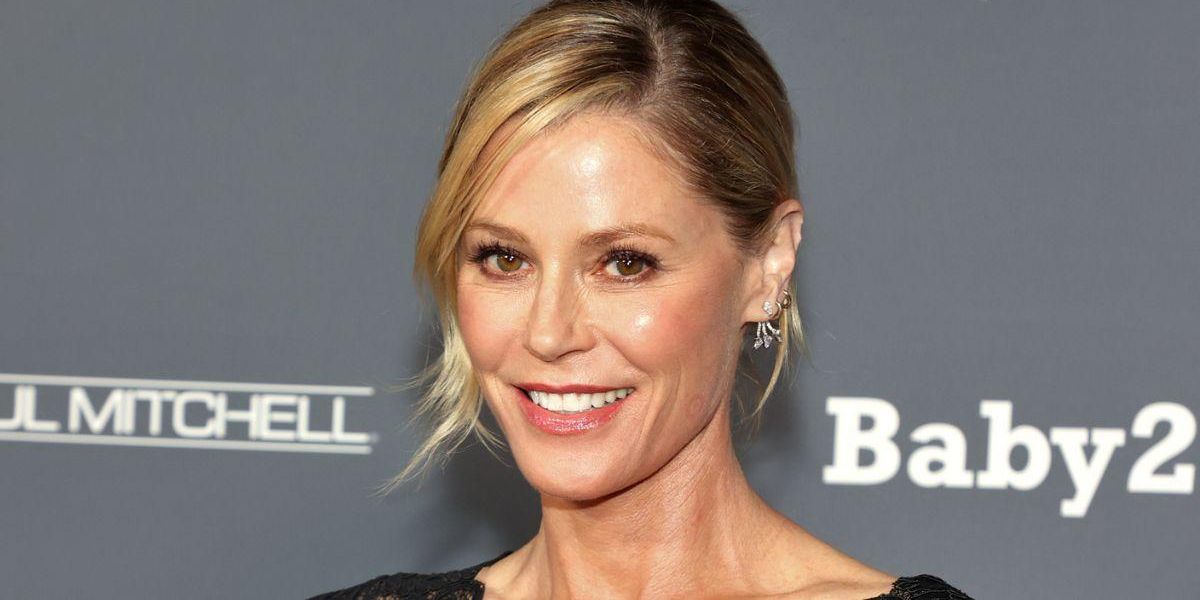 Julie Bowen Says Shes Straight But Fell In Love With A Woman Once