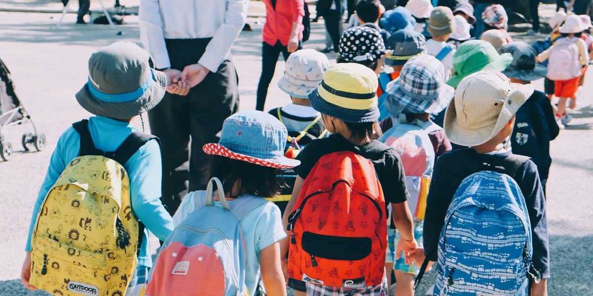 The Funniest Reasons Parents Were Called To Pick Up Their Kids From School