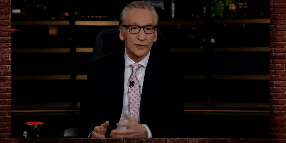CROWDER: Midterm Fearmongering: 'Loser Dems are desperate' - Vimarsana News