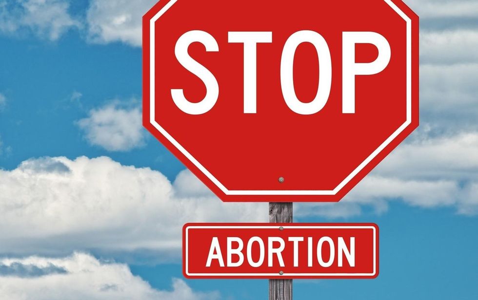 Republican high school students can criticize abortion proposal during morning announcements, federal judge rules Republican high school students can criticize abortion proposal during morning announcements, federal judge rules