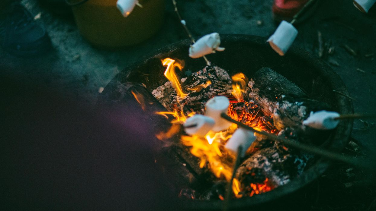 People Share Their Creepiest Experiences At Summer Camp