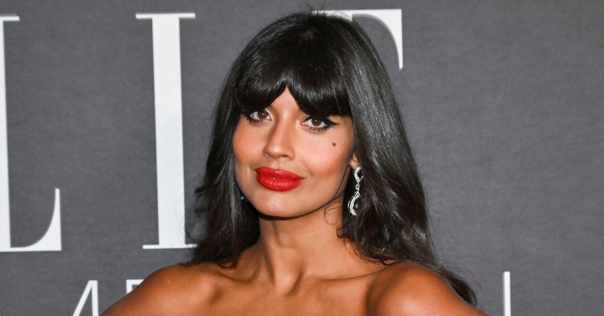 Jameela Jamil Slams Headline Claiming 'Heroin Chic' Bodies Are Back: 'Our Bodies Are Not Trends'