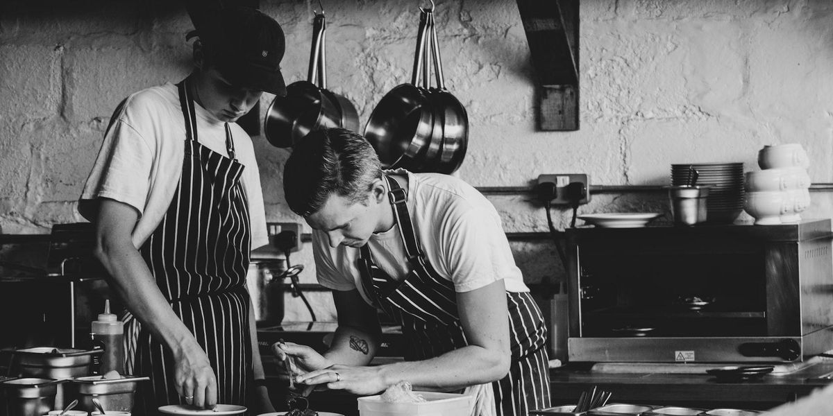 The Most Gatekeeping Culinary Opinions According To Cooks