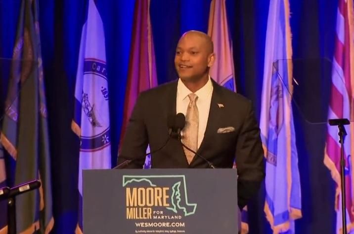Governor Wes Moore Declares State Of Emergency – IWBU