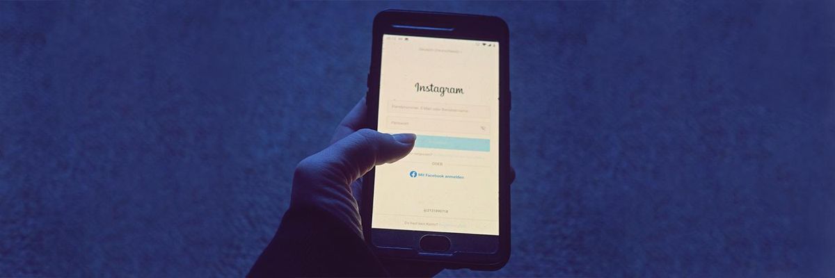 Instagram Imposter Fraud is a Massive Problem, but Meta Isn’t Doing Much to Address it
