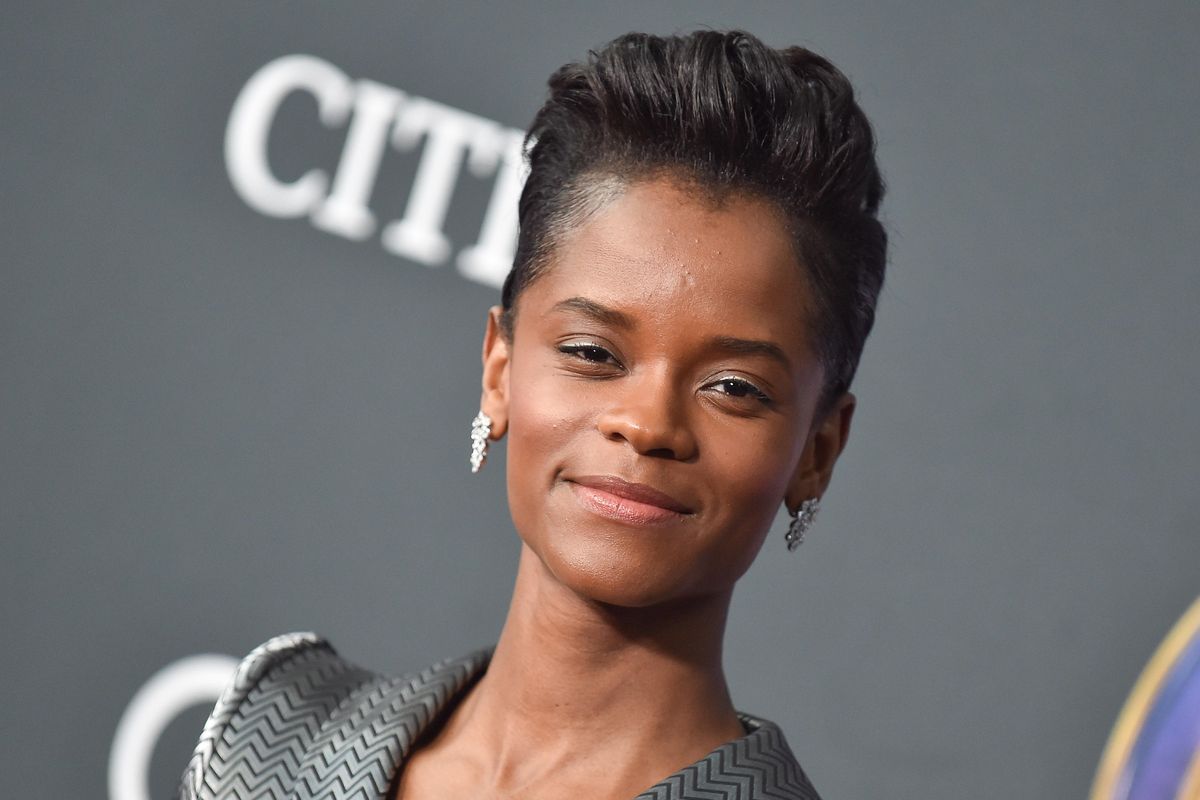 Black Panther: Wakanda Forever is Finally Here, But What’s Going on with Letitia Wright?