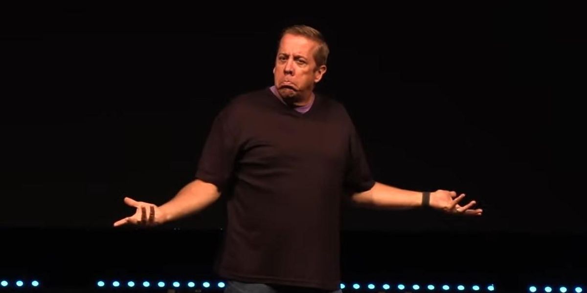 Broadway Interpreter Says He Lost "The Lion King" Job Because He’s White 1 image