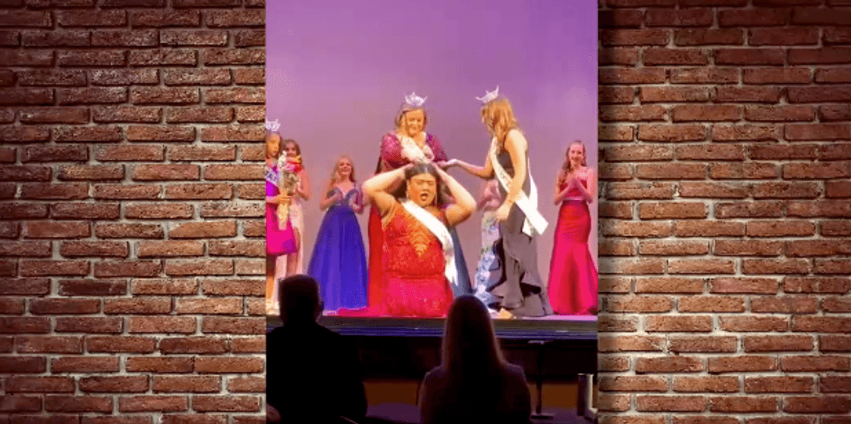 CROWDER: Dave Landau and the crew weigh in on a beauty pageant winner and the alleged 'crypto bro' behind the market crash - Vimarsana News