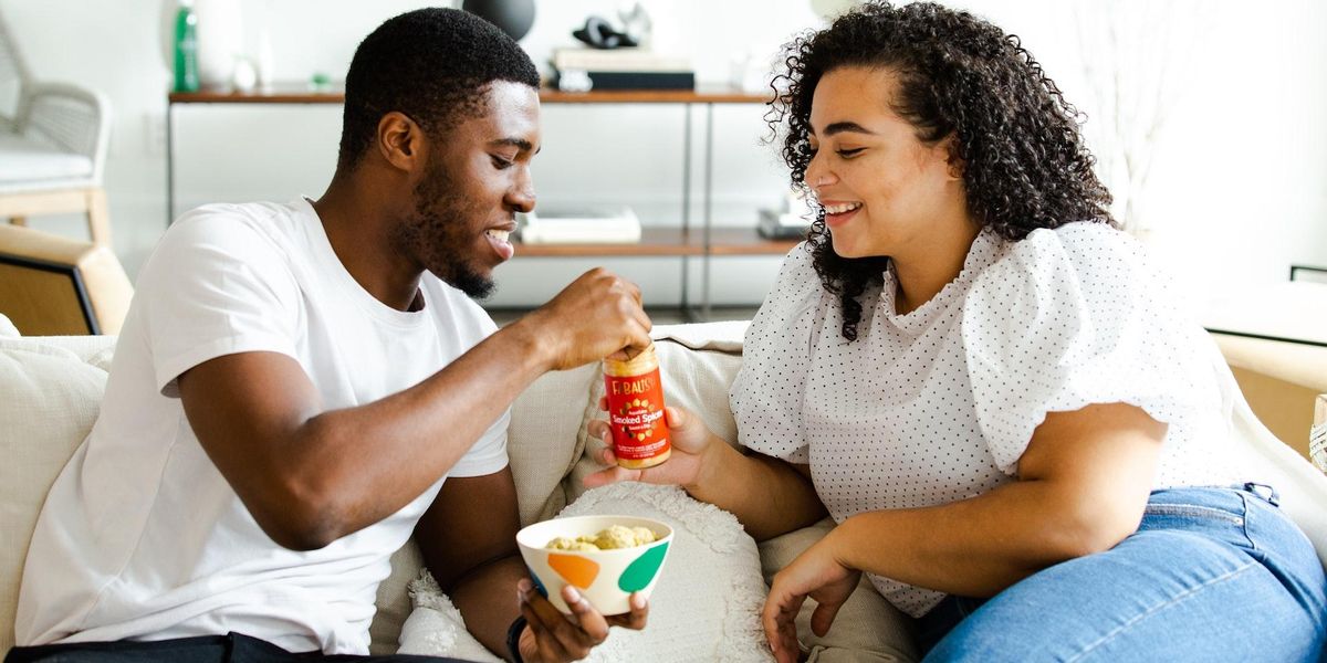 The Most Eye-Opening Things People Realized After Living With A Woman