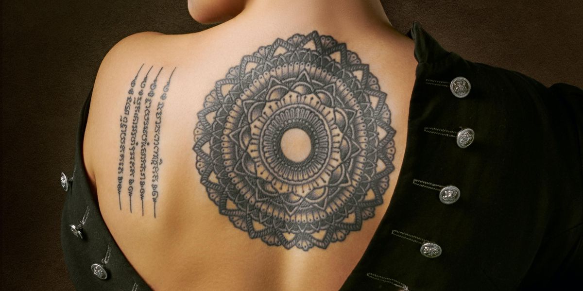 The Most Cringeworthy Types Of Tattoos People Always Get