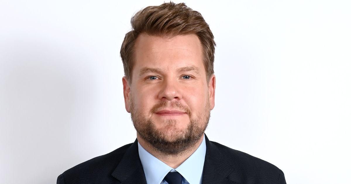 James Corden Cites Wife's Allergies As Reason For 'Ungracious' Restaurant Behavior In On-Air Apology