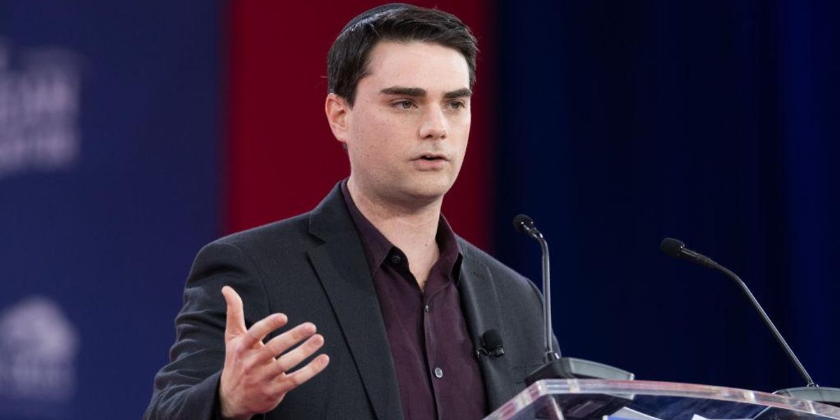 After advocating for COVID-19 vaccination for over a year, Ben Shapiro says he was deceived: 'We were lied to by everyone'