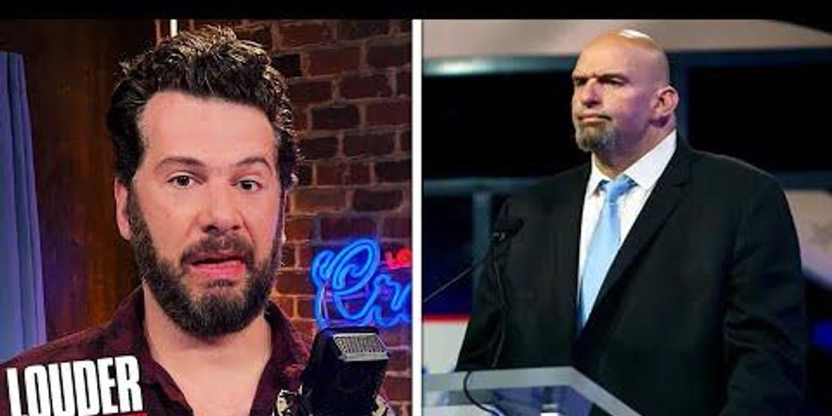 Reaction: Fetterman and Dr. Oz debate recap - Vimarsana News