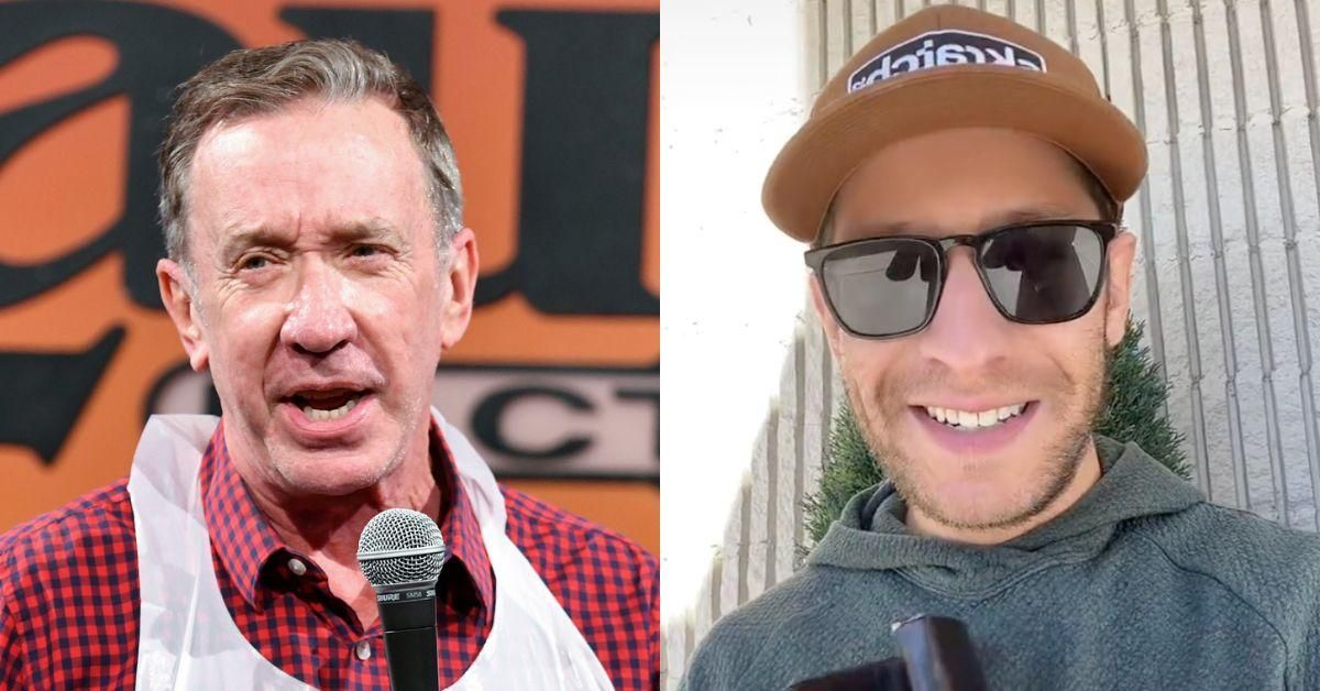 TikToker Expertly Dismantles Tim Allen's Bizarre Argument Against Atheism By Citing Iconic Film Role