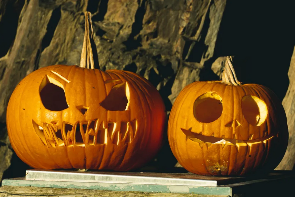 Events in Austin: 'Halloweekend' 10/28-10/31 and beyond