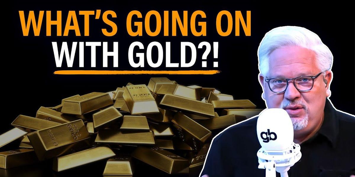 Why a HUGE 'migration' of gold to Asia should WORRY YOU - Vimarsana News
