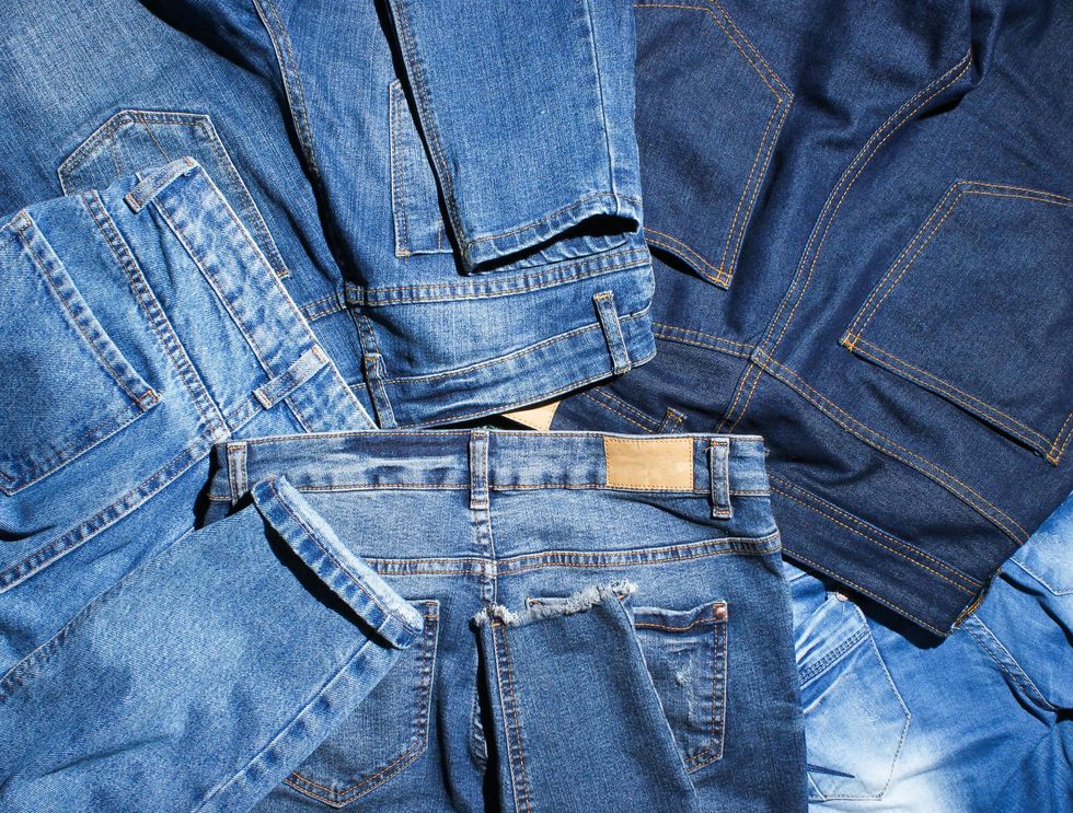 4 Reasons To Invest In Good Quality Jeans