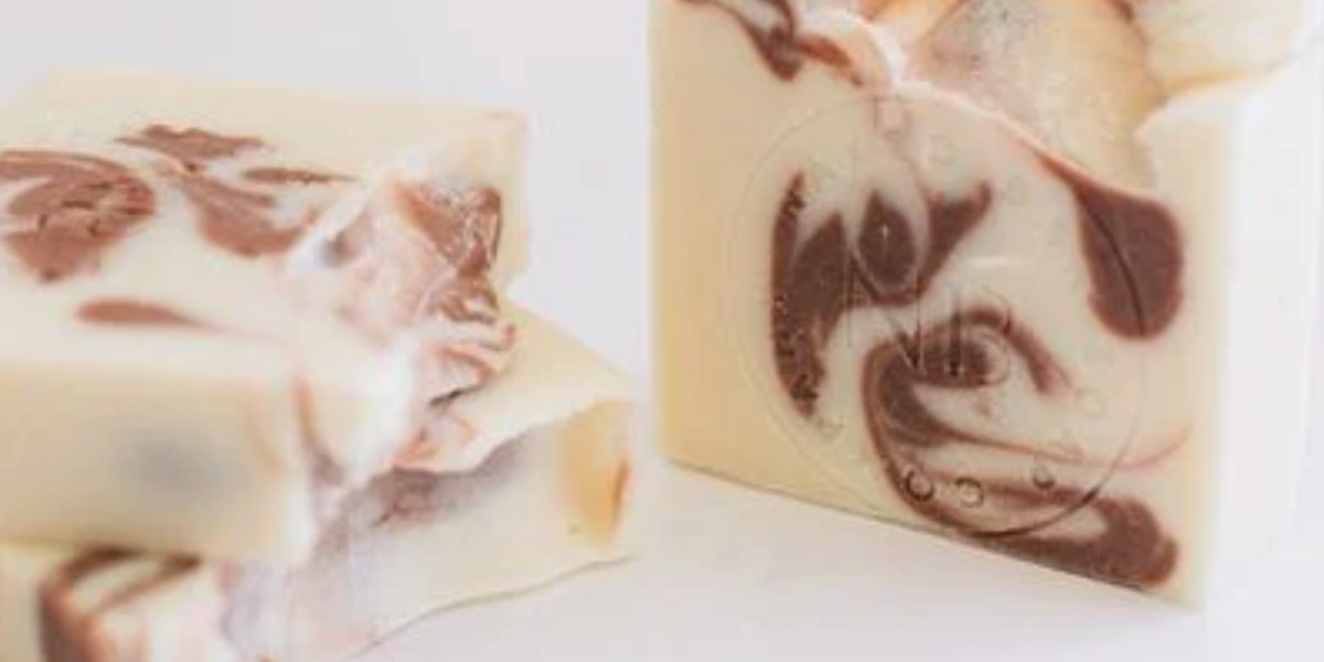 Cedarwood Rosemary Soap
