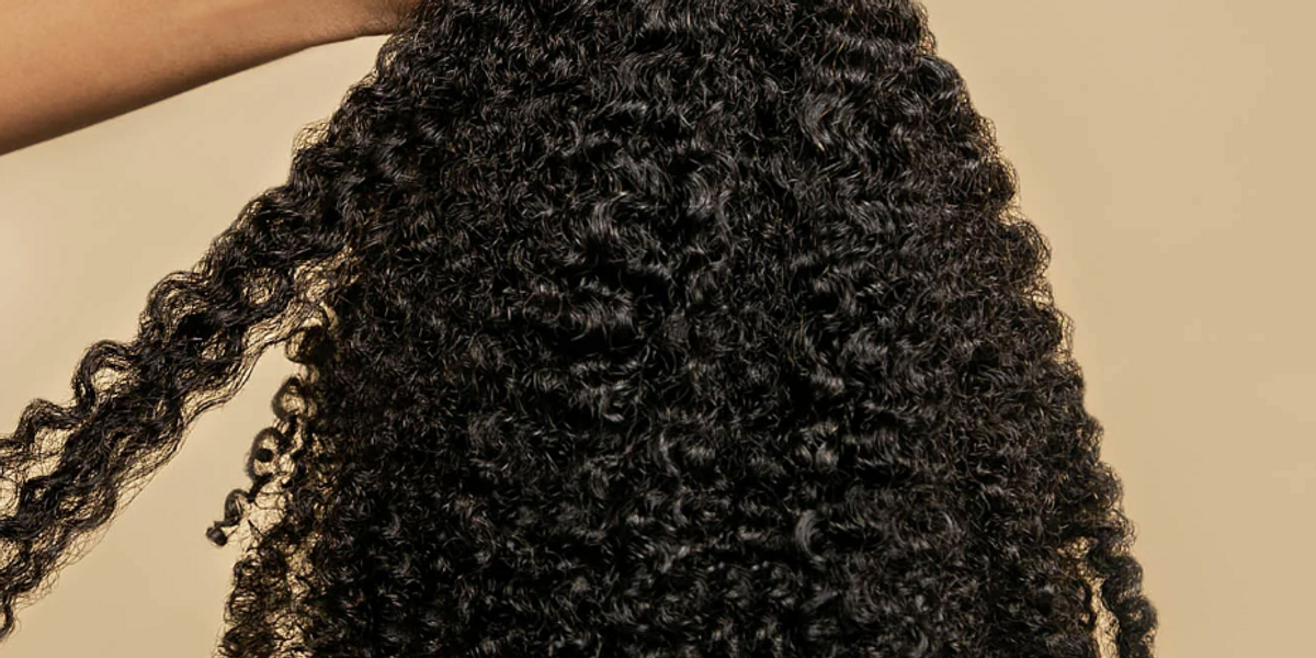 Coil Curl Wefts