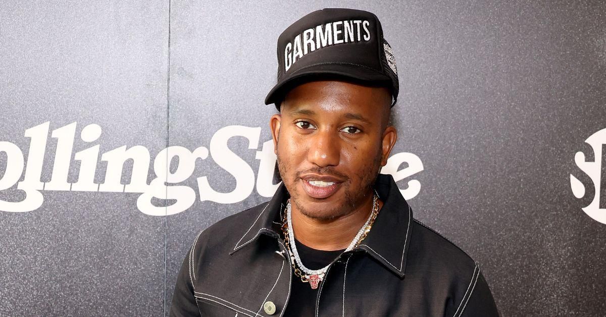 SNL Alum Chris Redd Released From Hospital After Brutal Attack Outside Of Comedy Club