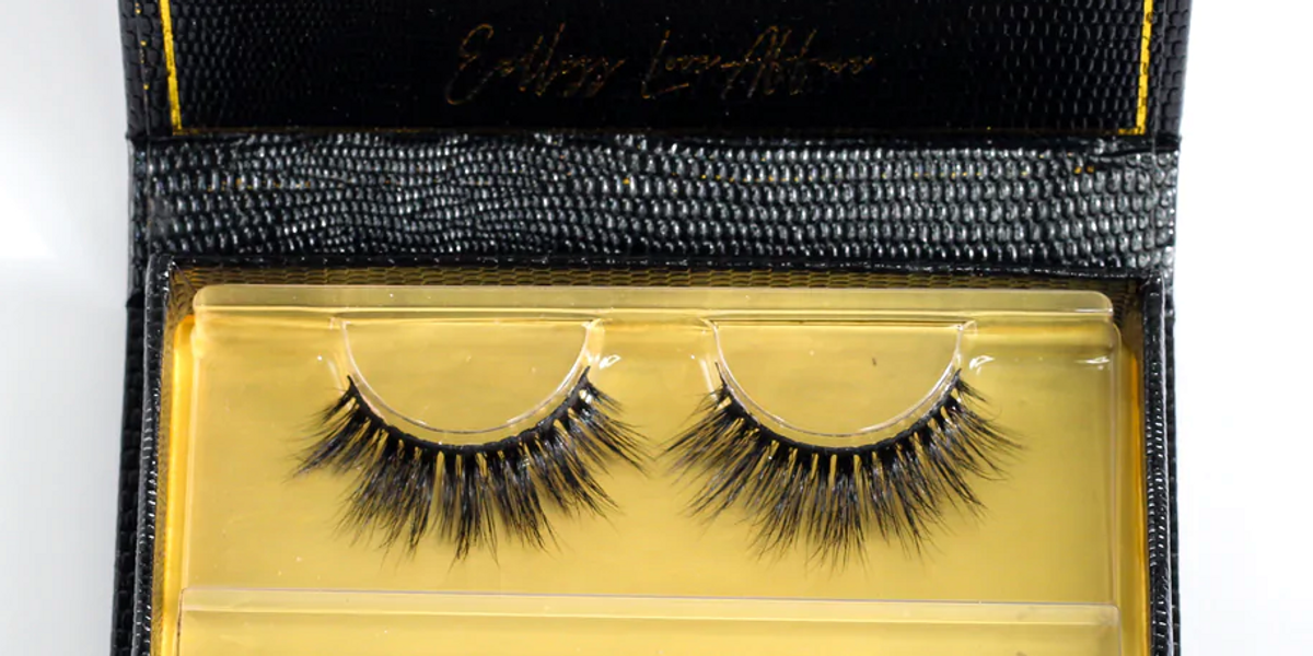 "1688" Lashes