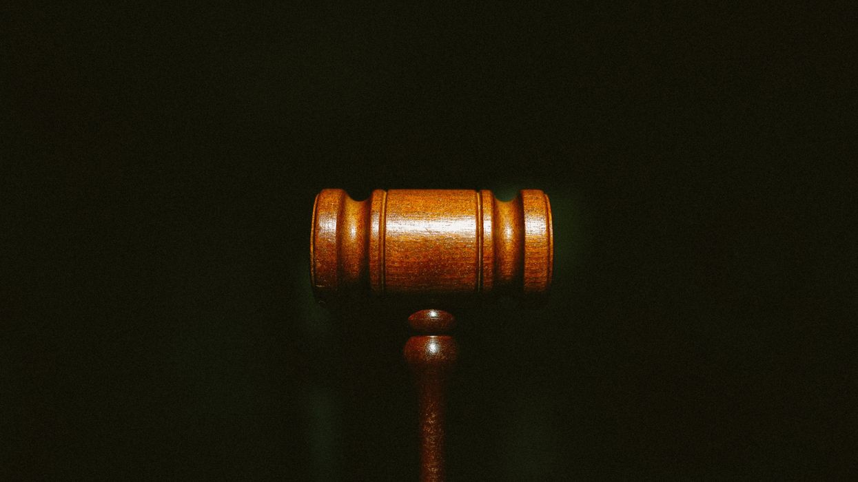 How People Committed A Crime By Accident