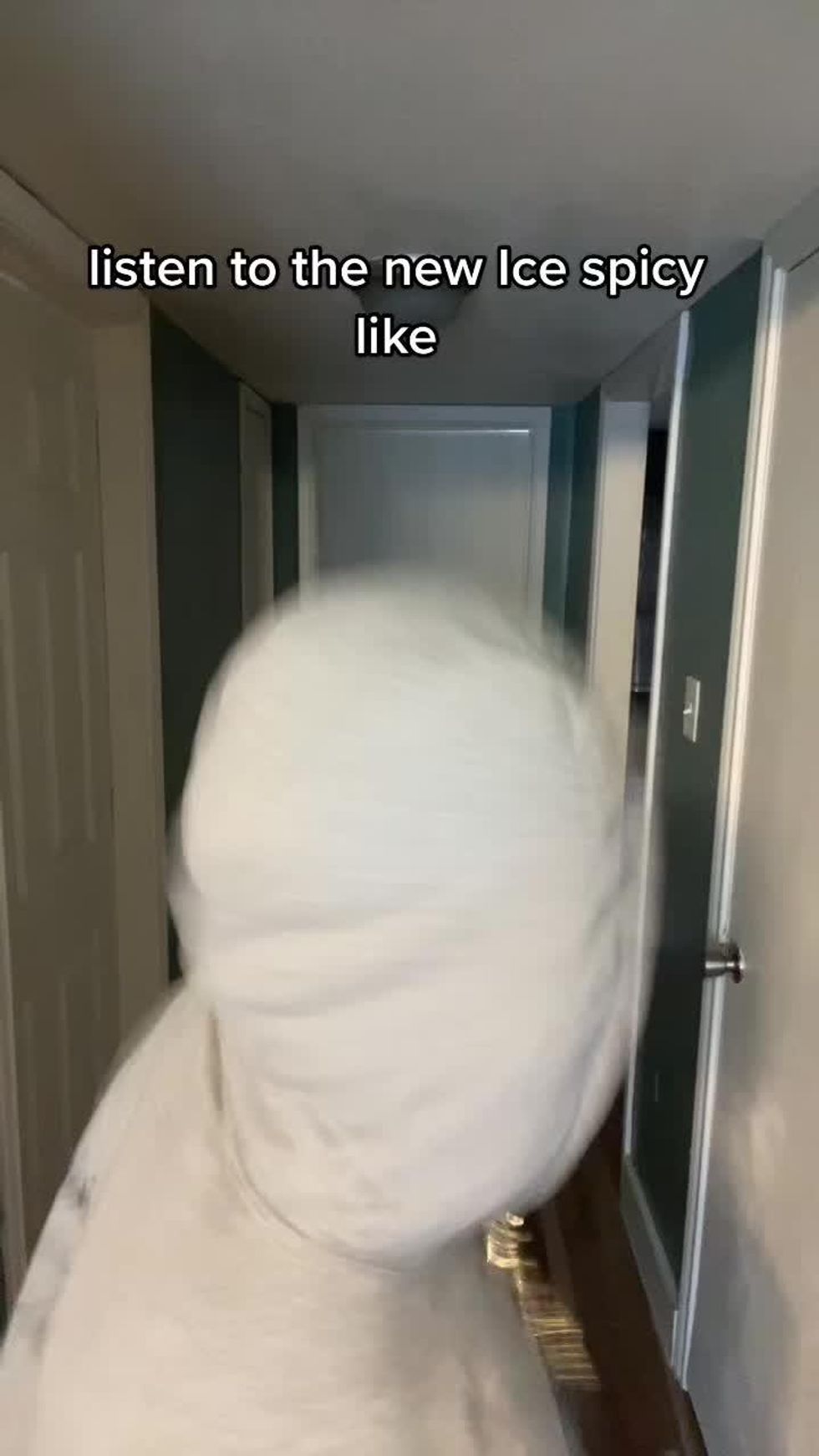 Ice Spice's "Bikini Bottom" Dominates TikTok PAPER