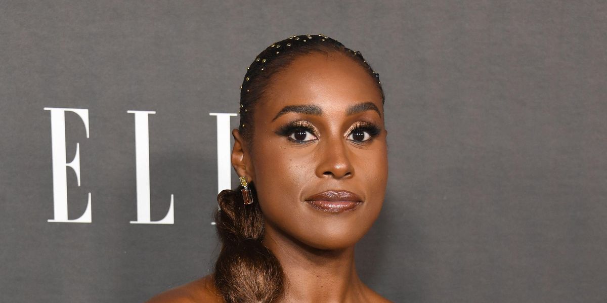 Meghan Markle & Issa Rae Open Up About Setting Boundaries As Black Women In Hollywood